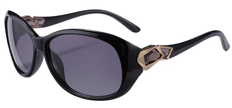 Akiniai nuo saulės Label 1223 Polarized