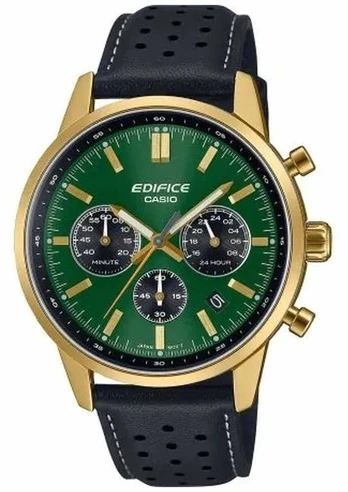 Laikrodis Casio Edifice EFR-575CL-3AEF