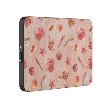 Seashells - Laptop Sleeve, 13 inches