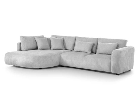 Minkštas kampas Jacobs L, Tresor 05