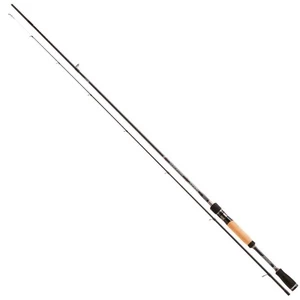 Spiningas Rapture Signal Solid Sense LS 126-40-400, 240 cm, ruda/juoda