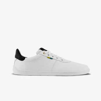 Be Lenka Royale White & Black - Dydis 37 (o09fo8q64g Laisvalaikio batai)