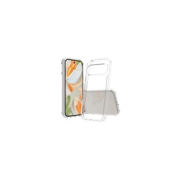 Dėklas Screenor BUMPER GOOGLE PIXEL 10/10 PRO CLEAR