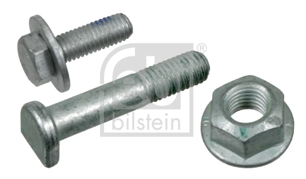 FEBI FE21505 Tie rod end