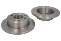 DELPHI BG4033 Brake Disc kaina
