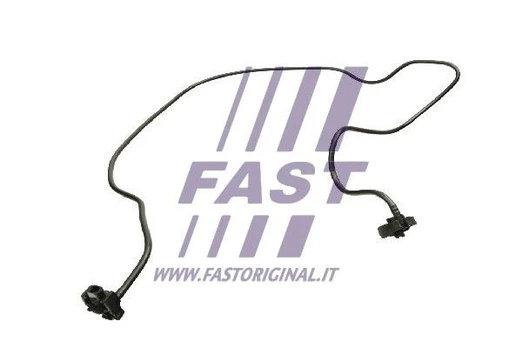 Radiatoriaus žarna FAST FT61162