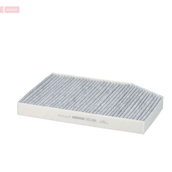 Filtras, salono oras DENSO DCF768K