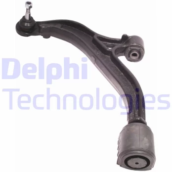 Vikšro valdymo svirtis DELPHI TC2218