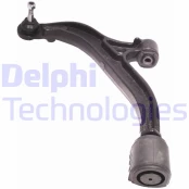 Vikšro valdymo svirtis DELPHI TC2218 kaina