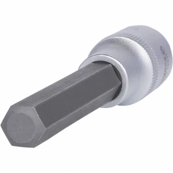 Sukimo galvutė su antgaliu 1/2", ilga 11mm, KS Tools