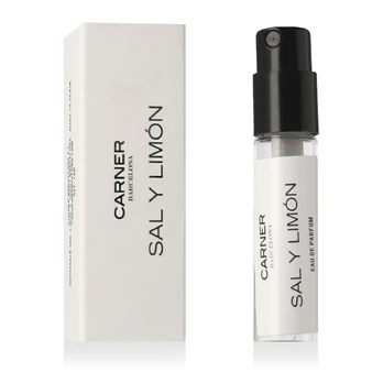 Carner Barcelona Sal Y Limón 1.7ml