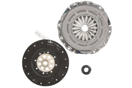 Sankabos komplektas VALEO 826315