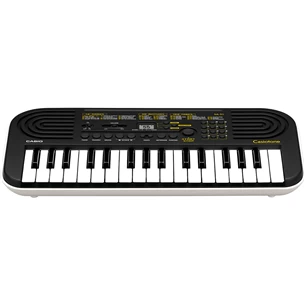 Vaikiškas sintezatorius Casio SA-51