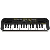 Vaikiškas sintezatorius Casio SA-51 kaina