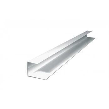 Profilis, 3000 mm x 9 mm x 12.5 mm