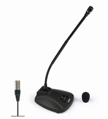 Mikrofonas Fonestar Fcm766