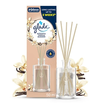 Glade Reeds Vanilla Reed Diffuser 50 ml 50ml