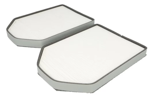 Salono filtras KNECHT LA51/S