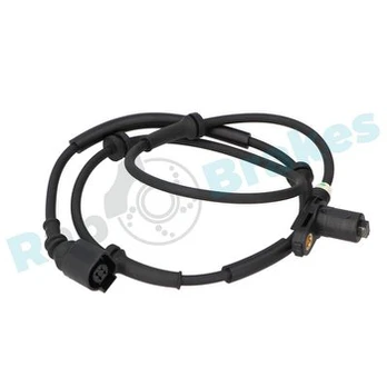 Jutiklis, rato greitis RAP BRAKES R-A0090