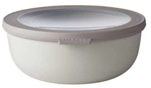 Rosti Mepal Miska Cirqula 1250ml Nordic Baltas Rosti Mepal