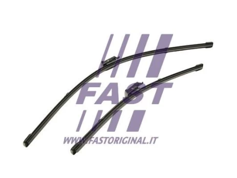Valytuvai FAST FT93224
