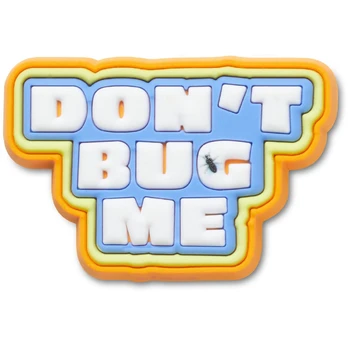 Crocs™ Crocs Dont Bug Me 198445231261 Crocs Dont Bug Me 198445231261 - One size