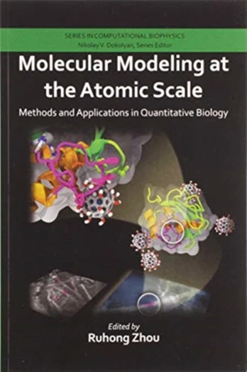 Molecular Modeling at the Atomic Scale