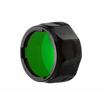 Fenix Aof-s+ žalias filtras