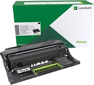Toneris Lexmark Black Imaging Unit 56F0Z00 Monochrome Laser, Black kaina