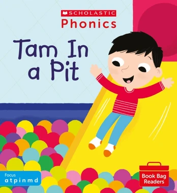 Tam In a Pit (Phase 2, Set 1)