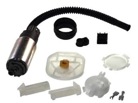 Kuro siurblys BOSCH 0986580801