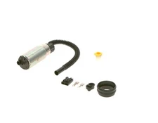 Kuro siurblys BOSCH 0986580801 kaina