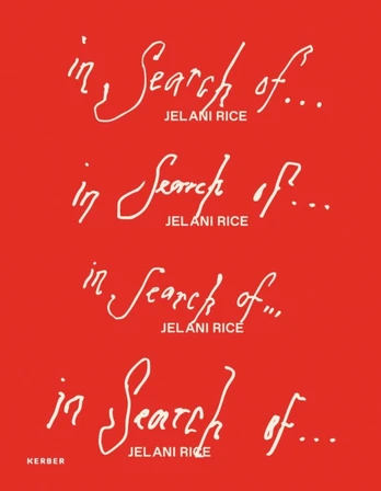 In Search Of… Jelani Rice