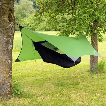 Amazonas Jungle Tent PRO Hamakas Priedas, 340x280 cm