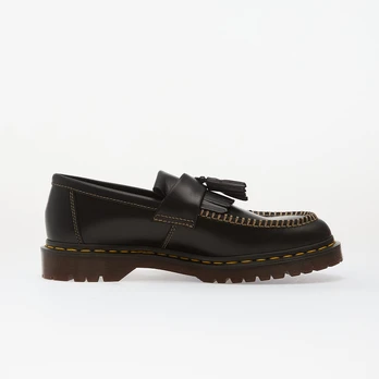 Dr. Martens Adrian Ben Loafer Black - Dydis 42 (DM42849001 Laisvalaikio batai)