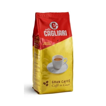 Kavos pupelės Cagliari GranCaffe, 1 kg
