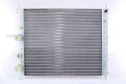 Variklio radiatorius NISSENS NIS 617878