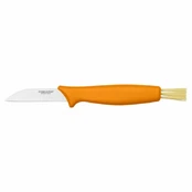 Mushroom knife orange 1075043 kaina
