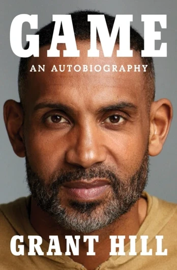 KNYGA Grant Hill Žaidimas