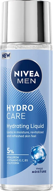Nivea Men Hydrocare Hydrating Liquid 100 ml 100ml