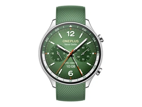 Išmanusis laikrodis OnePlus 2R Forest Green