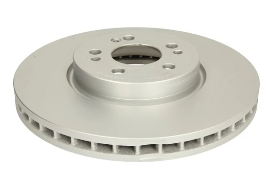 DELPHI BG9484C Brake Disc