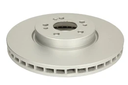 DELPHI BG9484C Brake Disc kaina
