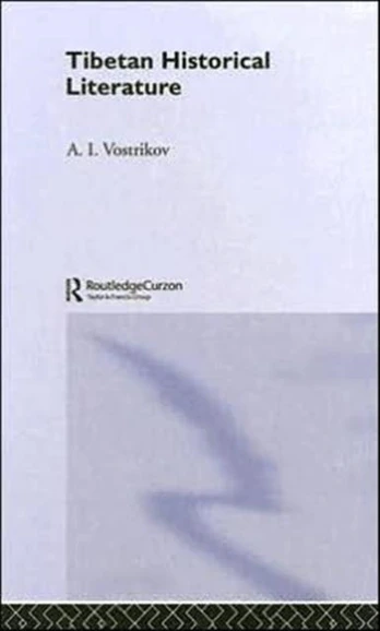 Tibetan Historical Literature