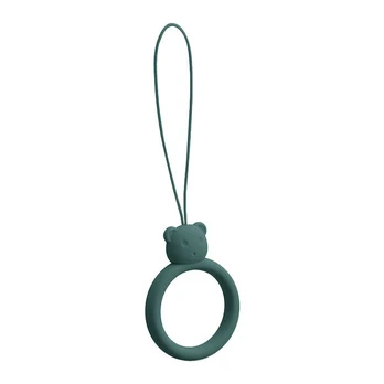 Hurtel Silicone Lanyard
