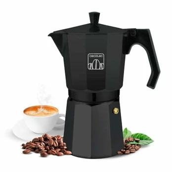 ITALIŠKAS KAVINUKAS CECOTEC MOKCLASSIC 1200 600 ML