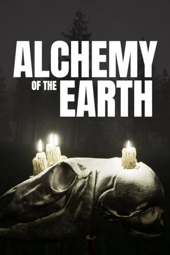 Alchemy Of The Earth PC