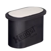 Oro filtras HENGST E1561L kaina