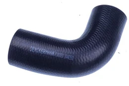 Kompresoriaus padavimo žarna DENCKERMANN F100191