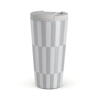 Off-Grid - Travel Mug, 500 ml / Flap